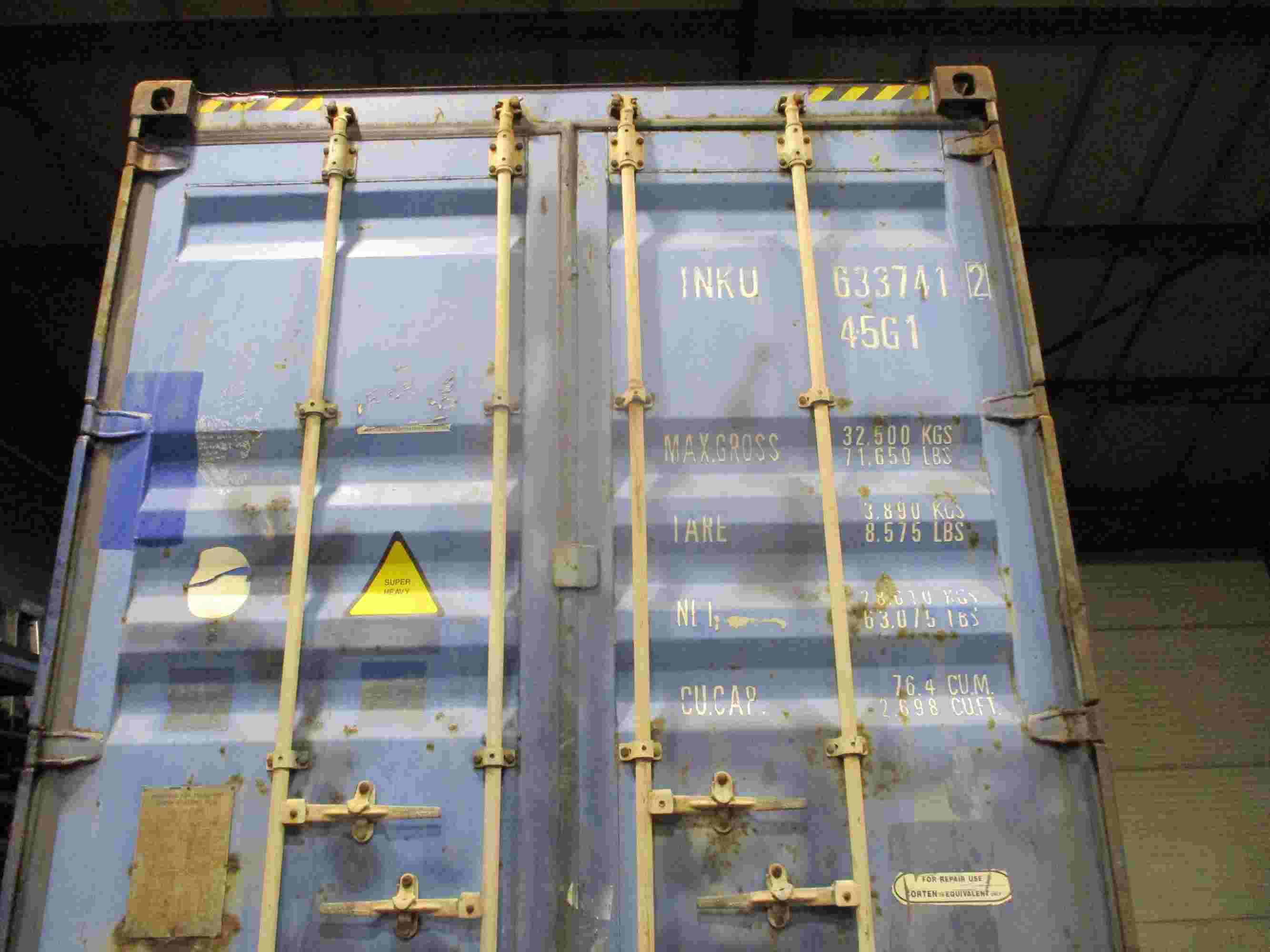 Sold - Telescopic Boom Lift - View 2